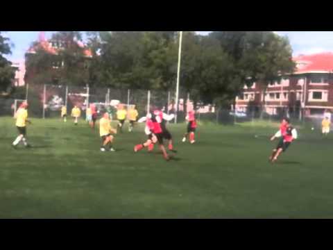 Hofkwartier horeca voetbal toernooi @ Laakkwartier 24 08 2014