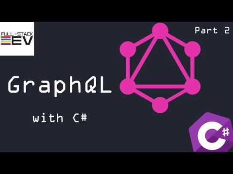 GraphQL Part 2 Setting up project