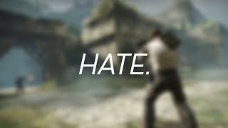 Hate. - Eternity (CS:GO Edit)