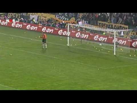 feyenoord borussia dortmund 2002 finale uefa cup