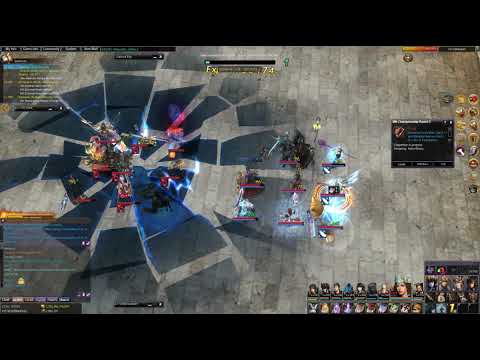 [Atlantica Online EU] Blacksun Weekly Finale (13/01/2019)