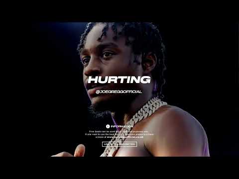 {FREE} Lil Tjay x YXNG K.A x Stunna Gambino type Beat 2022 | “Hurting” { Melodic Piano }