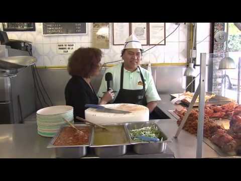 Here we lived - A story in white and green (08/22/2015)