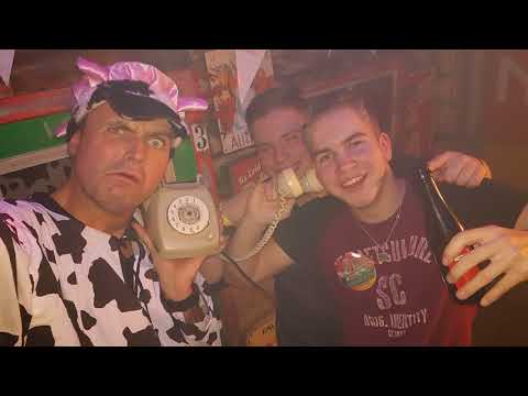 2018 01 20 Jolly Jester   Rijsbergen Diavoorstelling