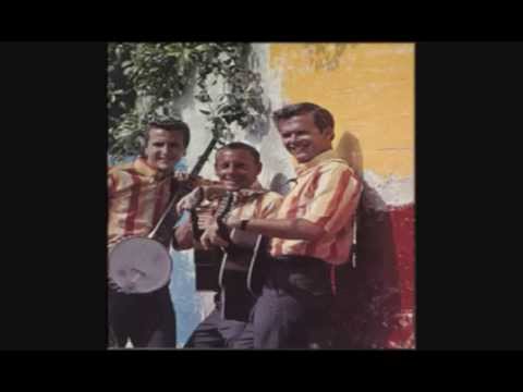 Rider - The Kingston Trio