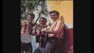 Rider by The Kingston Trio