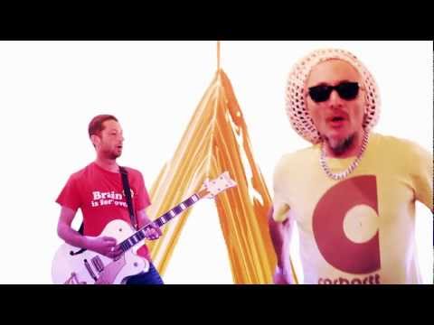 Dj Fede feat. Bunna e Tormento - Lo sai | Video Ufficiale