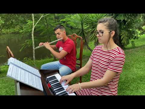 28 - Para o Céu Marchemos (part. Felipe)