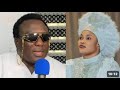 HEAR WHAT SAHEED OSUPA SAY ABOUT HER SPIRITUAL PROPHETESS MORENIKEJI EGBIN AS SHE VISIT HER FAMILY