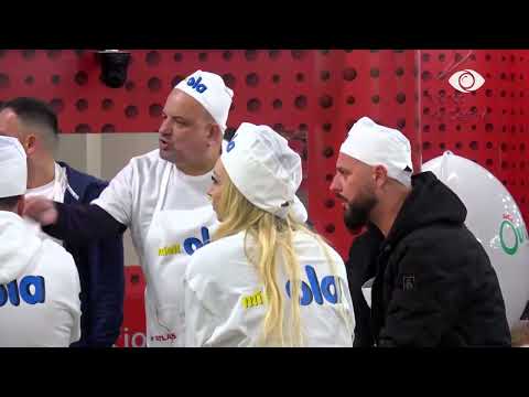 “Je përfituese”/ Seno debaton me Brikenën, banorja: Mjaftojn pesë minuta…