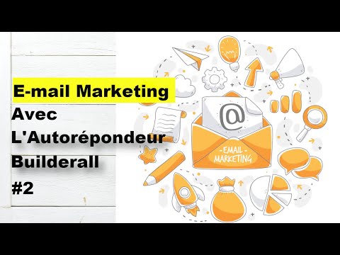 , title : 'Email Marketing : Avec l'autorepondeur de Builderall #2'