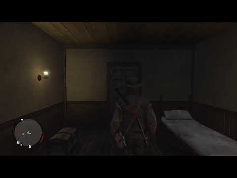 Red Dead Redemption PS5: Let's Play PART 3