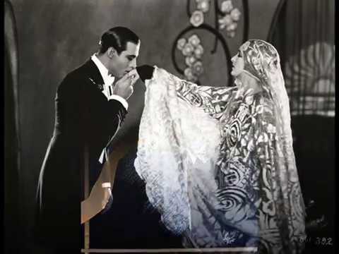 1929 Ork. A. Golda i J. Petersburskiego - Całuję twoją dłoń, Madame