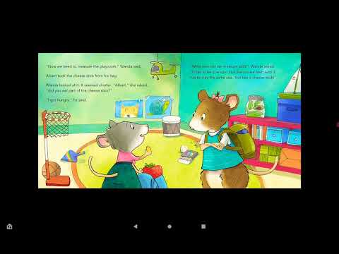 Lily.   /10/4/2022/     Mouse math If the shoe fits