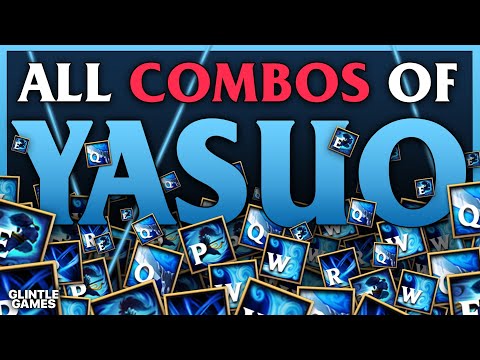 Advanced Combo Guide: Yasuo S13 | Mechanics, Combos, Tips, and Tricks