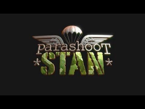 Offcial Parashoot Stan Teaser Trailer