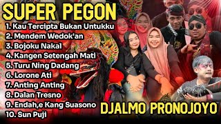Download lagu FULL ALBUM LAGU JARANAN SUPER PEGON DJALMO PRONOJOYO mp3 Download lagu FULL ALBUM LAGU JARANAN SUPER PEGON DJALMO PRONOJOYO mp3