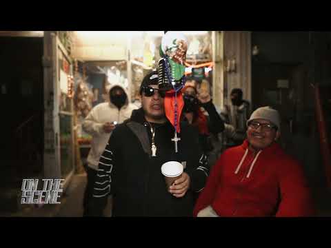 LOYALTY LUU - 3am in 38 (ON THE SCENE PERFORMANCE)