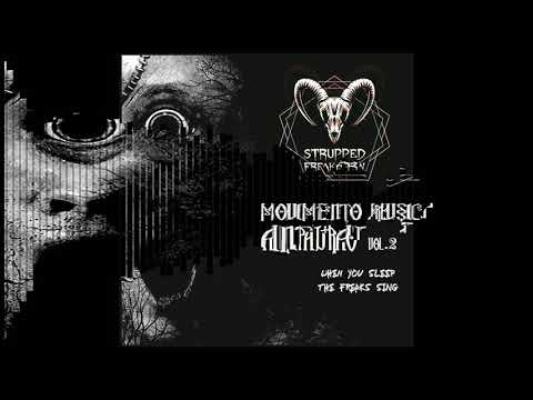 Elvenfolk - Nifheim (V.A MOVIMENTO MUSICAL FREAK ANTI-PADRÃO VOL2)