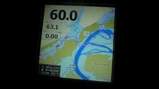 Картплоттеры lowrance elite 5 dsi