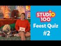 Studio 100 Feest Quiz - Aflevering 2