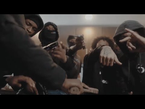 Lul Sauce "Flush" Shot By @uniqversetv