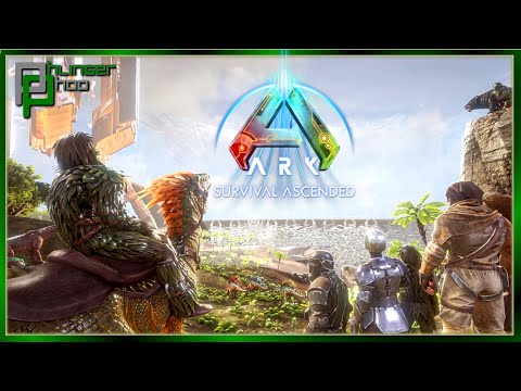Best Base Locations on Extinction Ark Survival Ascended