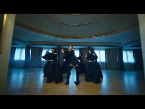 Annalisa - Sinceramente (cuando cuando cuando) [Official Video]