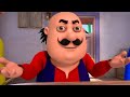 Motu Patlu Chale Khazaana Dhundne Motu Patlu Ke Fun Cuts