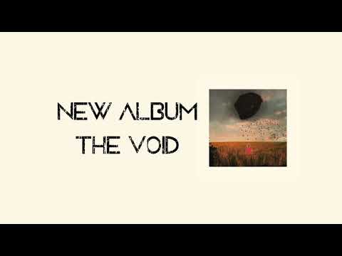 Billy Cobb - Ghost - THE VOID AVAILABLE NOW