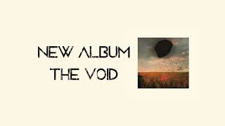 Billy Cobb - Ghost - THE VOID AVAILABLE NOW