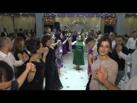 Svadba Jasmin i Berina