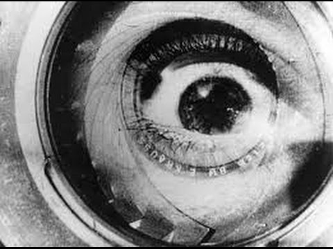 Dziga Vertov - The Man with the Movie Camera (1929)