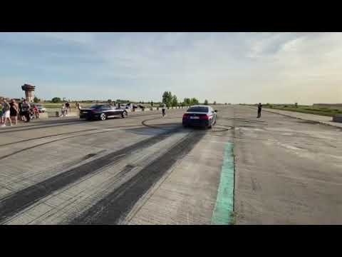 BMW 5 G30/31 30D Stock vs BMW 7 G11/12 30D Stock