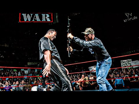 WWE Every OMG Moments Compilation of 2000