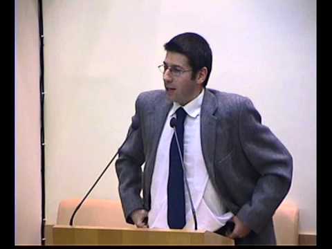 Vineri 6 Ianuarie 2012 - predica Emanuel Tundrea