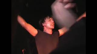 The Tears - Apollo13 (live)