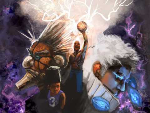 [VGMusic] Barkley: Shut up and Jam: Gaiden - Johnathan Taylor Thomas