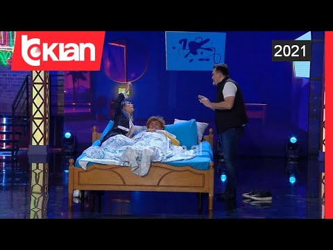 Klanifornia - Xhuli dhe Cubi - “E papritura në krevat” I ftuar Gentian Zenelaj