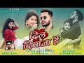 DIL DEEWANA HAI NAGPURI LOVE STORY VIDEO SONG SINGER ANISH MAHLI ACTOR MUKESH AND ROHINI