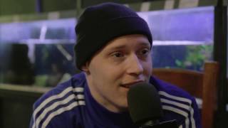 NATT&DAG spør: Store P