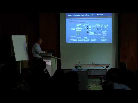 'Mine to market' - Throughput Focused Mining. By Robert Bolton