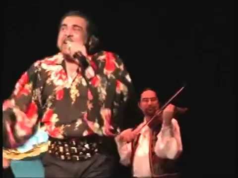 NIKOLAY LEKARIEV - "DADO SO KERDZIAN" -  GERMANIA 2012