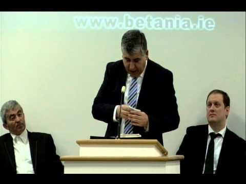 Relu Moldovanu | Duhul Sfânt face biserica să fie biserică | 26.01.2014