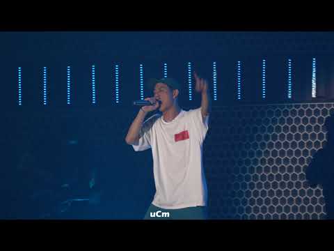 Beenzino (빈지노) - Fashion Hoarder @ 2019 GS25 뮤비페