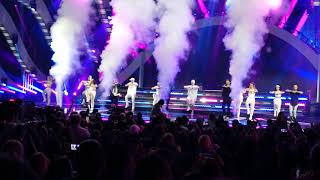 Download lagu Backstreet Boys Festival de Viña del Mar 2019 - Everybody mp3 Download lagu Backstreet Boys Festival de Viña del Mar 2019 - Everybody mp3
