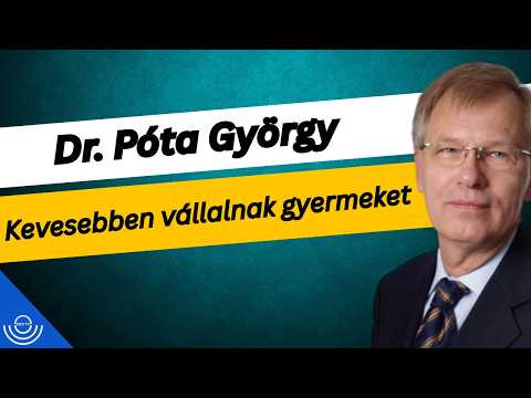 Pirkadat: Dr. Póta György