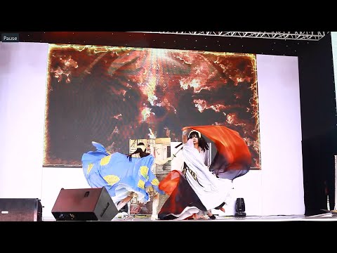 WINNER - WCS Vietnam 2023 Preliminaries (CVNC 2023)