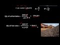 Cargo Work Numerical Cargo Stowage Part 2
