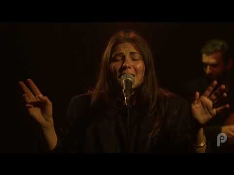 Corina Sîrghi și Taraful Jean Americanu - Ușor puiule ușor (Live 2021)